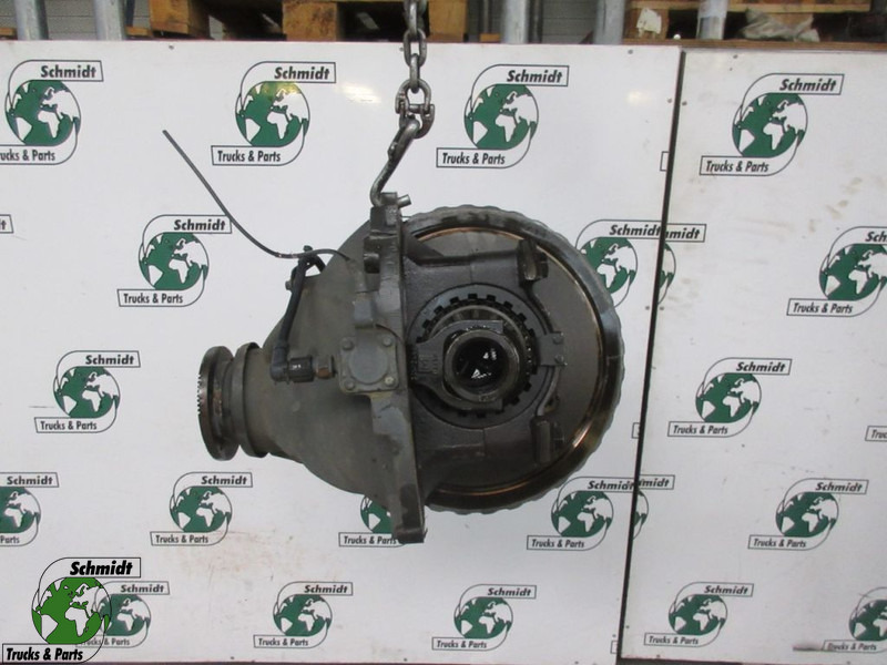 Volvo 20836784 / MS 17X CAM08104103 RATIO 1/264 VOLVO FH FM EURO 5 DIFFERENTIEEL - הילוך דיפרנציאלי עבור משאית: תמונה 1 Volvo 20836784 / MS 17X CAM08104103 RATIO 1/264 VOLVO FH FM EURO 5 DIFFERENTIEEL - הילוך דיפרנציאלי עבור משאית: תמונה 1