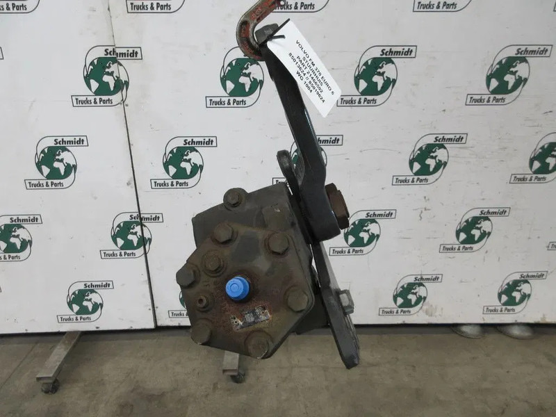 Volvo 21466592 // 85013624 // 85019624 VOLVO FH FM SERIE MODEL 2020 - ציוד היגוי עבור משאית: תמונה 5 Volvo 21466592 // 85013624 // 85019624 VOLVO FH FM SERIE MODEL 2020 - ציוד היגוי עבור משאית: תמונה 5