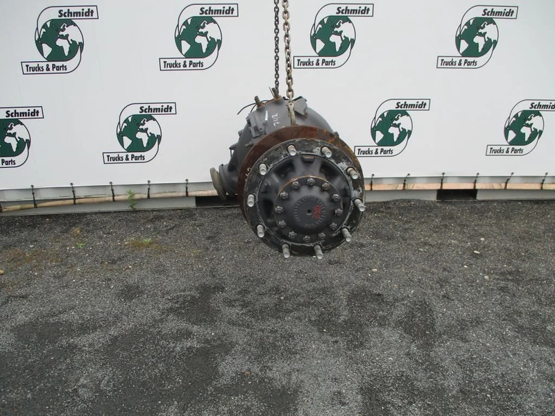 Volvo 21551079/20836854/RSS 1344D RATIO 2,47 FM EURO 6 - סרן אחורי עבור משאית: תמונה 2 Volvo 21551079/20836854/RSS 1344D RATIO 2,47 FM EURO 6 - סרן אחורי עבור משאית: תמונה 2