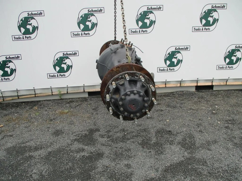 Volvo 21551079/20836854/RSS 1344D RATIO 2,47 FM EURO 6 - סרן אחורי עבור משאית: תמונה 4 Volvo 21551079/20836854/RSS 1344D RATIO 2,47 FM EURO 6 - סרן אחורי עבור משאית: תמונה 4