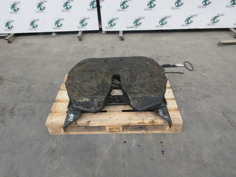 Volvo 21587522 // SAF HOLLAND G50-X D 152,3 U20,0 SK-S 3620 21587522 // SAF HOLLAND G50-X D 152,3 U20,0 SK-S 3620 MODEL 2023 - מצמד גלגל חמישי עבור משאית: תמונה 5 Volvo 21587522 // SAF HOLLAND G50-X D 152,3 U20,0 SK-S 3620 21587522 // SAF HOLLAND G50-X D 152,3 U20,0 SK-S 3620 MODEL 2023 - מצמד גלגל חמישי עבור משאית: תמונה 5