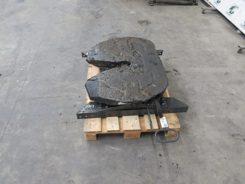 Volvo 21587522 // SAF HOLLAND G50-X D 152,3 U20,0 SK-S 3620 21587522 // SAF HOLLAND G50-X D 152,3 U20,0 SK-S 3620 MODEL 2023 - מצמד גלגל חמישי עבור משאית: תמונה 2 Volvo 21587522 // SAF HOLLAND G50-X D 152,3 U20,0 SK-S 3620 21587522 // SAF HOLLAND G50-X D 152,3 U20,0 SK-S 3620 MODEL 2023 - מצמד גלגל חמישי עבור משאית: תמונה 2