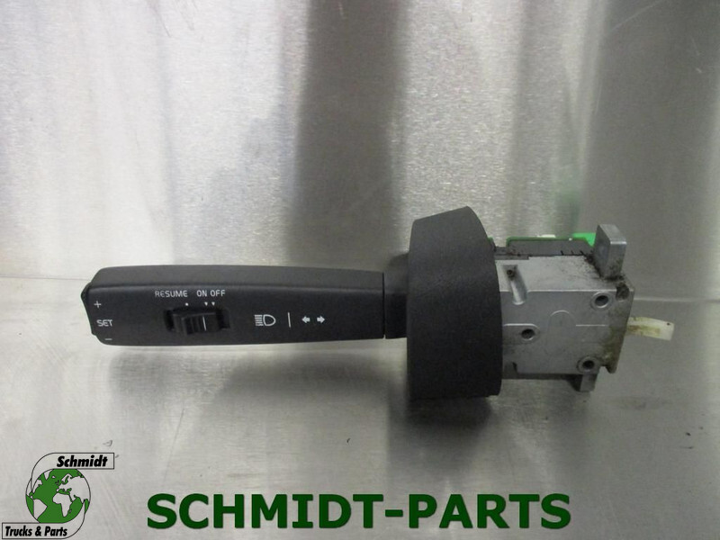 Volvo 21670857 - מתג עמוד היגוי עבור משאית: תמונה 1 Volvo 21670857 - מתג עמוד היגוי עבור משאית: תמונה 1