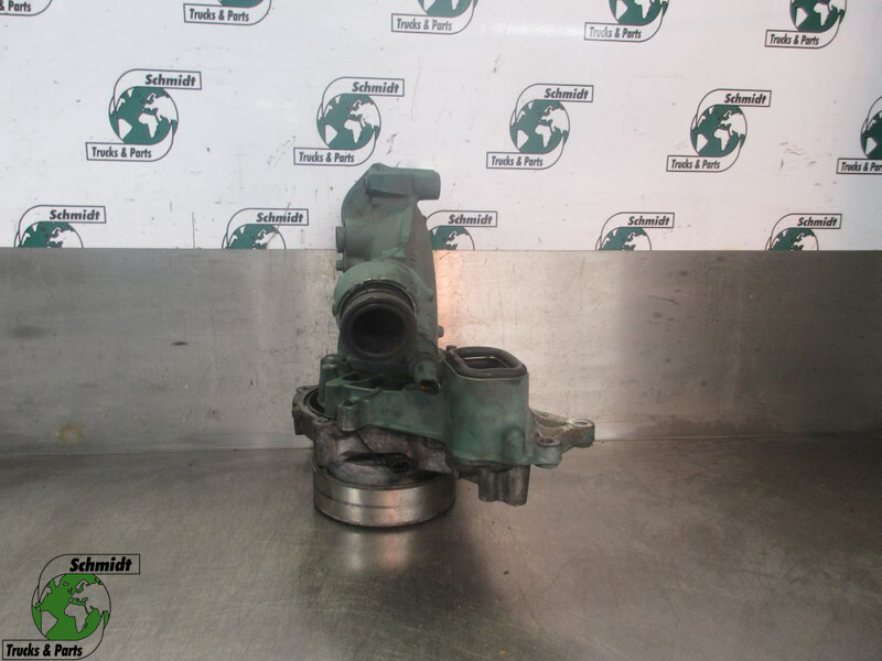 Volvo 21814036 KOELPOMP FH 460 EURO 6 - משאבת נוזל קירור עבור משאית: תמונה 1 Volvo 21814036 KOELPOMP FH 460 EURO 6 - משאבת נוזל קירור עבור משאית: תמונה 1