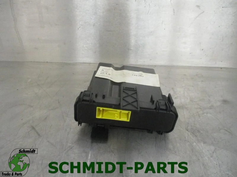Volvo 21926375 MBYI Regeleenheid - מערכת חשמל עבור משאית: תמונה 1 Volvo 21926375 MBYI Regeleenheid - מערכת חשמל עבור משאית: תמונה 1