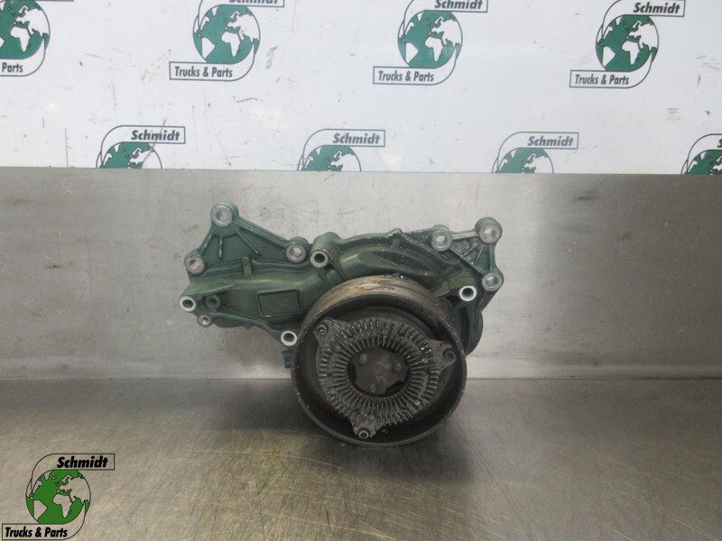 Volvo 21941086 WATERPOMP VOLVO FH 460 EURO 6 - משאבת נוזל קירור עבור משאית: תמונה 1 Volvo 21941086 WATERPOMP VOLVO FH 460 EURO 6 - משאבת נוזל קירור עבור משאית: תמונה 1