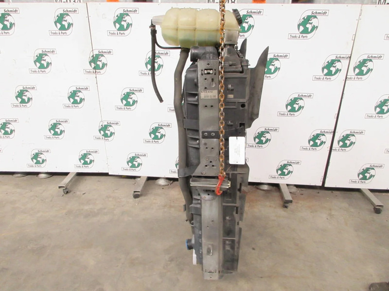 Volvo 22039721/21649511 KOELERPAKET VOLVO FH EURO 6 - רדיאטור עבור משאית: תמונה 4 Volvo 22039721/21649511 KOELERPAKET VOLVO FH EURO 6 - רדיאטור עבור משאית: תמונה 4