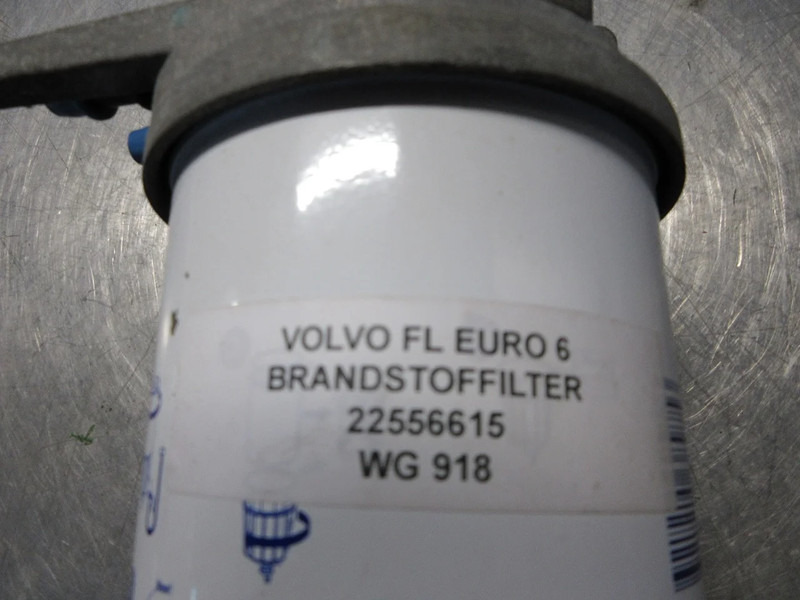 Volvo 22556615 VOLVO FL210 EURO 6 DIESELFILTER - מסנן דלק עבור משאית: תמונה 4 Volvo 22556615 VOLVO FL210 EURO 6 DIESELFILTER - מסנן דלק עבור משאית: תמונה 4