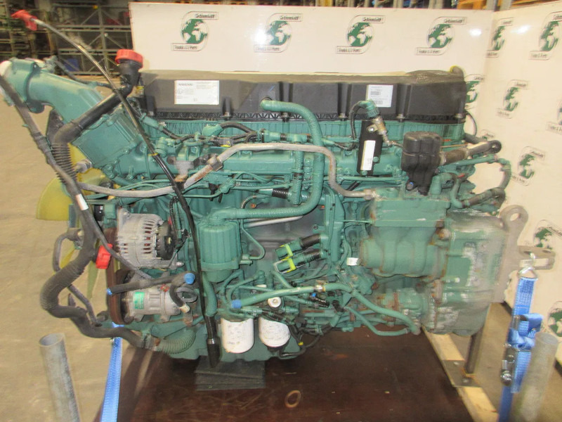 Volvo 22649057 // 21741456 // 85008113 // 85002113 VOLVO FM 450 EURO 6 MODEL 2018 - מנוע עבור משאית: תמונה 3 Volvo 22649057 // 21741456 // 85008113 // 85002113 VOLVO FM 450 EURO 6 MODEL 2018 - מנוע עבור משאית: תמונה 3