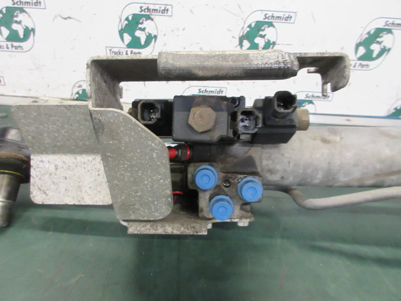 Volvo 3022856 // 2717017 // 573069 // 573669 STUUR CILINDER SCANIA NGS 2022 - היגוי עבור משאית: תמונה 2 Volvo 3022856 // 2717017 // 573069 // 573669 STUUR CILINDER SCANIA NGS 2022 - היגוי עבור משאית: תמונה 2