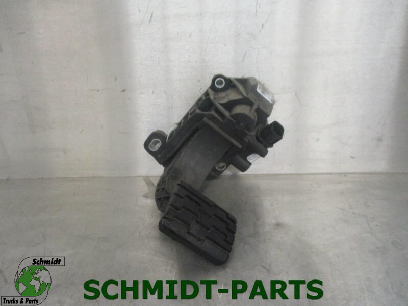 Volvo 82849300 Gaspedaal - דוושה עבור משאית: תמונה 1 Volvo 82849300 Gaspedaal - דוושה עבור משאית: תמונה 1
