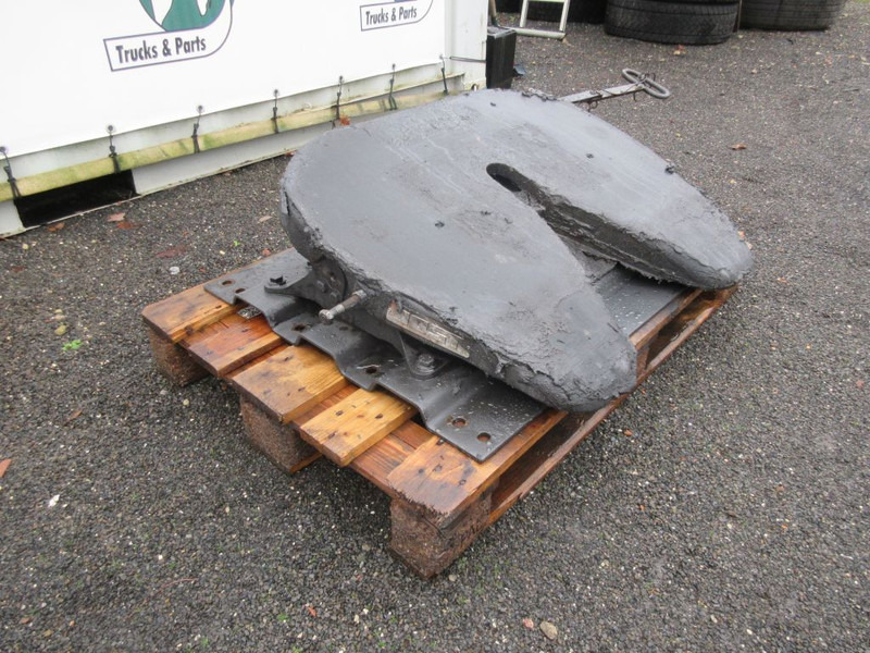 Jost 2012 5310228291 /2189041135C JOST SCHOTEL RENAULT PREMUIM EURO 5 - מצמד גלגל חמישי עבור משאית: תמונה 3 Jost 2012 5310228291 /2189041135C JOST SCHOTEL RENAULT PREMUIM EURO 5 - מצמד גלגל חמישי עבור משאית: תמונה 3