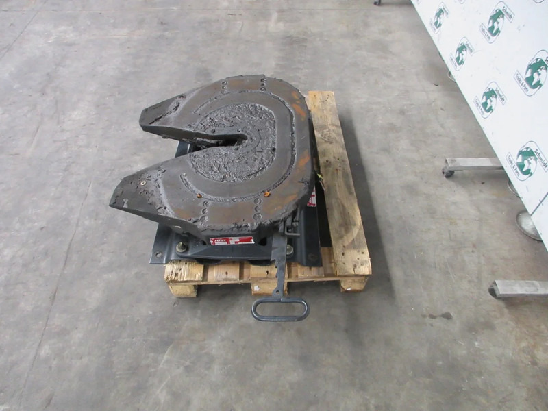 Jost 81.42710-6303// JOST D 152//MP20// 81.42710-6303// JOST D 152//MP20// MAN 18.420 EURO 6 MODEL 2020 - מצמד גלגל חמישי עבור משאית: תמונה 4 Jost 81.42710-6303// JOST D 152//MP20// 81.42710-6303// JOST D 152//MP20// MAN 18.420 EURO 6 MODEL 2020 - מצמד גלגל חמישי עבור משאית: תמונה 4