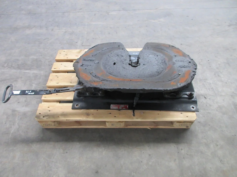 Jost 81.42710-6307// JOST D152 U 20 MP20 // - מצמד גלגל חמישי עבור משאית: תמונה 3 Jost 81.42710-6307// JOST D152 U 20 MP20 // - מצמד גלגל חמישי עבור משאית: תמונה 3