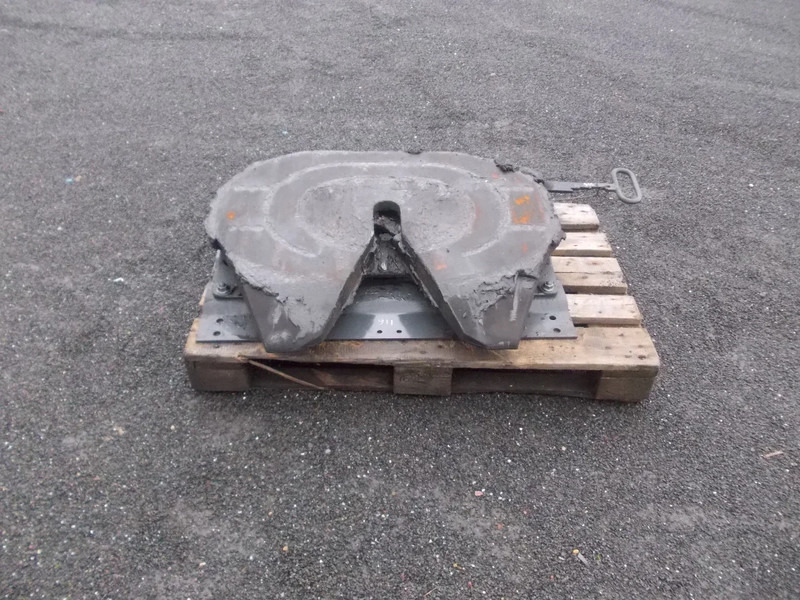 Jost G50-X D 152/JSK37C150Z1C G50-X D 152/JSK37C150Z1C DAF CF MODEL 2020 - מצמד גלגל חמישי עבור משאית: תמונה 3 Jost G50-X D 152/JSK37C150Z1C G50-X D 152/JSK37C150Z1C DAF CF MODEL 2020 - מצמד גלגל חמישי עבור משאית: תמונה 3