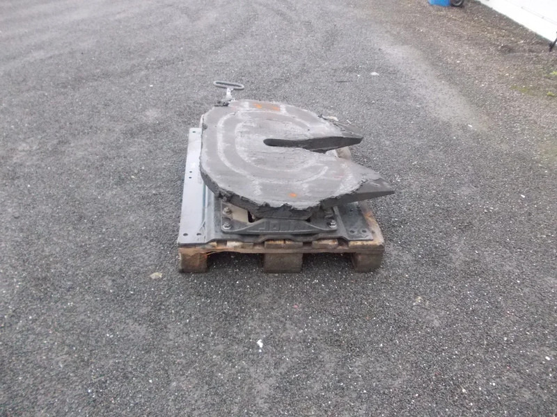 Jost G50-X D 152/JSK37C150Z1C G50-X D 152/JSK37C150Z1C DAF CF MODEL 2020 - מצמד גלגל חמישי עבור משאית: תמונה 2 Jost G50-X D 152/JSK37C150Z1C G50-X D 152/JSK37C150Z1C DAF CF MODEL 2020 - מצמד גלגל חמישי עבור משאית: תמונה 2