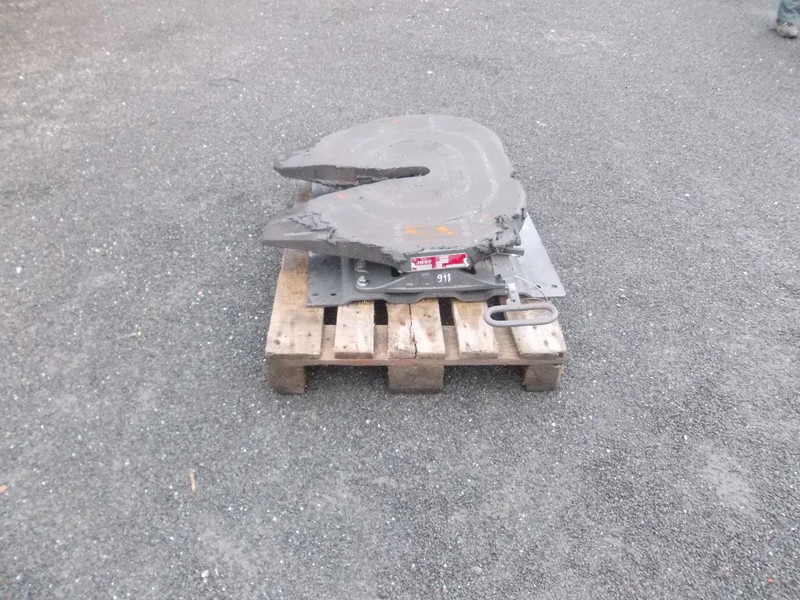 Jost G50-X D 152/JSK37C150Z1C G50-X D 152/JSK37C150Z1C DAF CF MODEL 2020 - מצמד גלגל חמישי עבור משאית: תמונה 4 Jost G50-X D 152/JSK37C150Z1C G50-X D 152/JSK37C150Z1C DAF CF MODEL 2020 - מצמד גלגל חמישי עבור משאית: תמונה 4