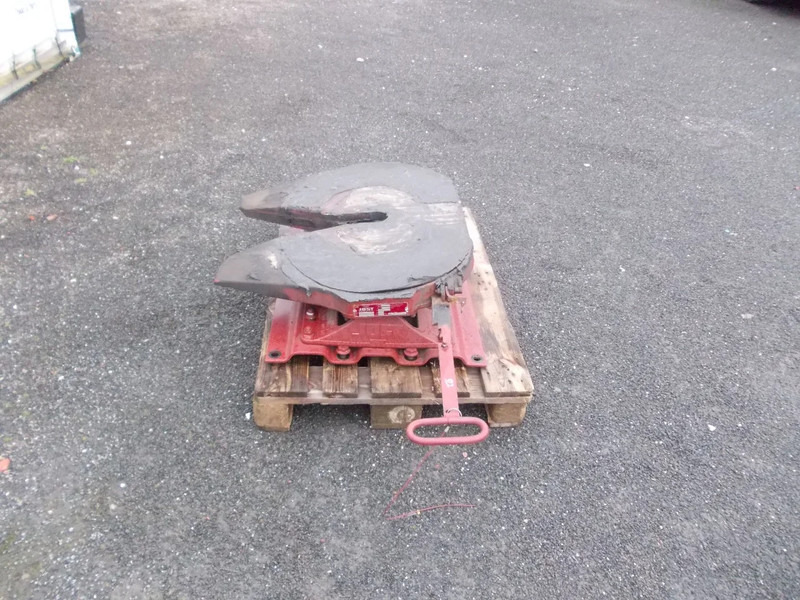 Jost G50-X D152 JSK37C03809EE G50-X D152 JSK37C03809EE MERCEDES BENZ 1851 EURO 6 - מצמד גלגל חמישי עבור משאית: תמונה 4 Jost G50-X D152 JSK37C03809EE G50-X D152 JSK37C03809EE MERCEDES BENZ 1851 EURO 6 - מצמד גלגל חמישי עבור משאית: תמונה 4