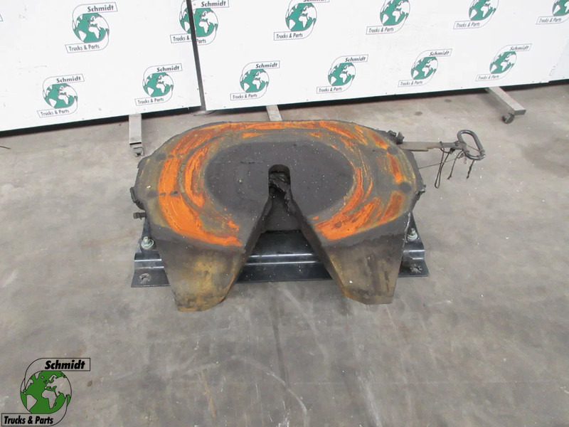 Jost JSK 37C G50-X D152 U20 JSK 37C G50-X D152 U20 KOMT VAN MAN 24.460 MODEL 2020 - מצמד גלגל חמישי עבור משאית: תמונה 1 Jost JSK 37C G50-X D152 U20 JSK 37C G50-X D152 U20 KOMT VAN MAN 24.460 MODEL 2020 - מצמד גלגל חמישי עבור משאית: תמונה 1