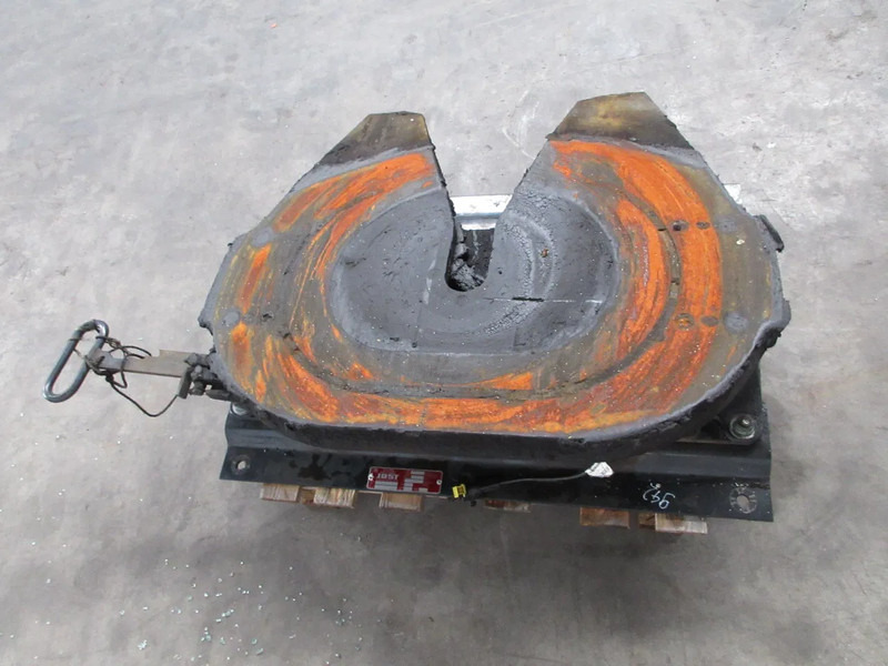 Jost JSK 37C G50-X D152 U20 JSK 37C G50-X D152 U20 KOMT VAN MAN 24.460 MODEL 2020 - מצמד גלגל חמישי עבור משאית: תמונה 4 Jost JSK 37C G50-X D152 U20 JSK 37C G50-X D152 U20 KOMT VAN MAN 24.460 MODEL 2020 - מצמד גלגל חמישי עבור משאית: תמונה 4