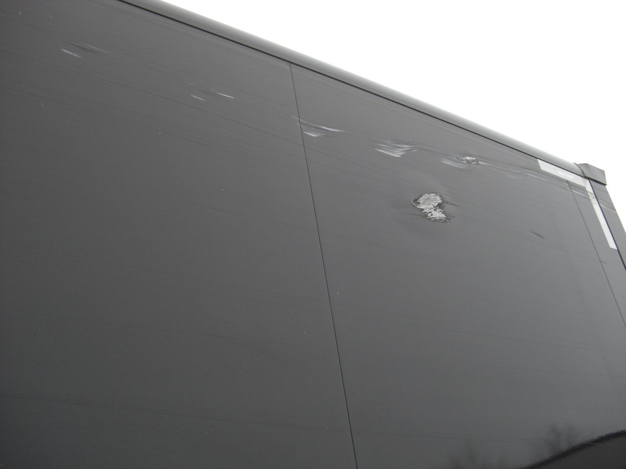 Walther Kofferaufbau neuwerig für MAN 12-15T aus 2020 - גוף החלפה - תיבה: תמונה 5 Walther Kofferaufbau neuwerig für MAN 12-15T aus 2020 - גוף החלפה - תיבה: תמונה 5