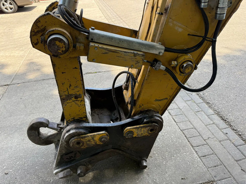 Caterpillar 328D LCR / EXCAVATOR / 11790 HOURS / 147 KW / 2012 - עגורן נייד: תמונה 5 Caterpillar 328D LCR / EXCAVATOR / 11790 HOURS / 147 KW / 2012 - עגורן נייד: תמונה 5