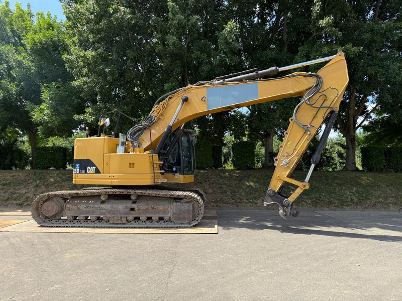 Caterpillar 328D LCR / EXCAVATOR / 11790 HOURS / 147 KW / 2012 - עגורן נייד: תמונה 4 Caterpillar 328D LCR / EXCAVATOR / 11790 HOURS / 147 KW / 2012 - עגורן נייד: תמונה 4