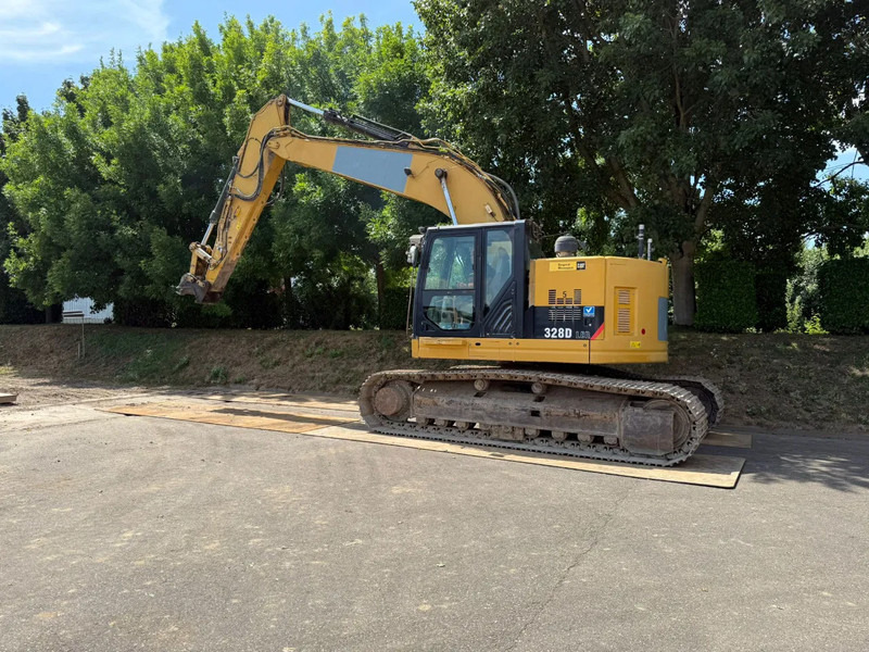 Caterpillar 328D LCR / EXCAVATOR / 11790 HOURS / 147 KW / 2012 - עגורן נייד: תמונה 2 Caterpillar 328D LCR / EXCAVATOR / 11790 HOURS / 147 KW / 2012 - עגורן נייד: תמונה 2