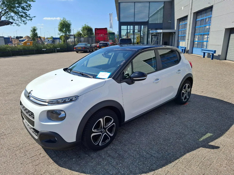 Citroën C3 C3 / NAVI / AIRCO / TEMPOMAAT / LINE DETECTION / PARKSENSORS / DAB RADIO / 146790 KM / EX BPM / MANUAL / 2020 - האצ'בק: תמונה 1 Citroën C3 C3 / NAVI / AIRCO / TEMPOMAAT / LINE DETECTION / PARKSENSORS / DAB RADIO / 146790 KM / EX BPM / MANUAL / 2020 - האצ'בק: תמונה 1