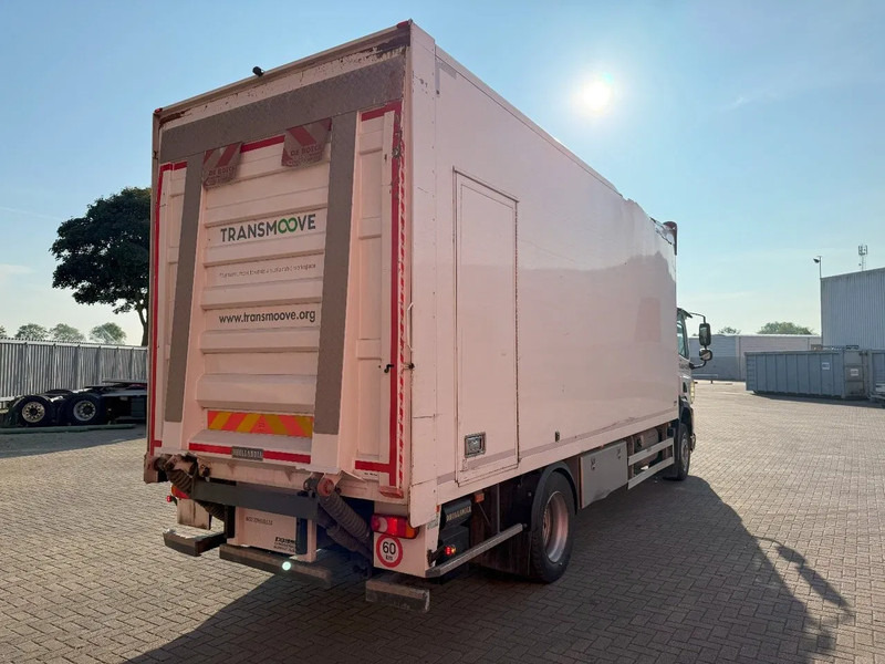 DAF CF 230 / ENGINE RUNNING / ONLY:286284 KM / ACC / LWDS / PLATFORM 2000 KG / 3SEATS / AUTOMATIC / EURO-6 / 2018 - משאית תיבה: תמונה 5 DAF CF 230 / ENGINE RUNNING / ONLY:286284 KM / ACC / LWDS / PLATFORM 2000 KG / 3SEATS / AUTOMATIC / EURO-6 / 2018 - משאית תיבה: תמונה 5