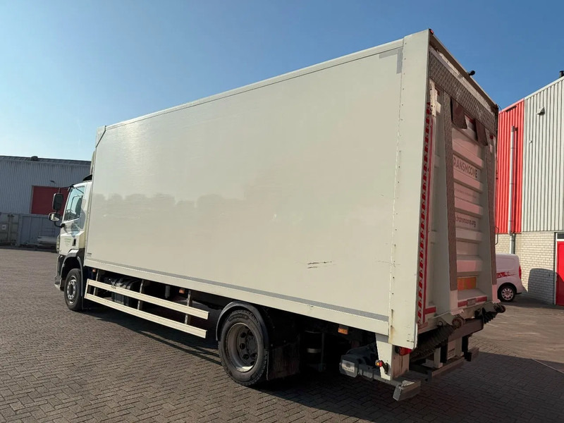 DAF CF 230 / ENGINE RUNNING / ONLY:286284 KM / ACC / LWDS / PLATFORM 2000 KG / 3SEATS / AUTOMATIC / EURO-6 / 2018 - משאית תיבה: תמונה 3 DAF CF 230 / ENGINE RUNNING / ONLY:286284 KM / ACC / LWDS / PLATFORM 2000 KG / 3SEATS / AUTOMATIC / EURO-6 / 2018 - משאית תיבה: תמונה 3
