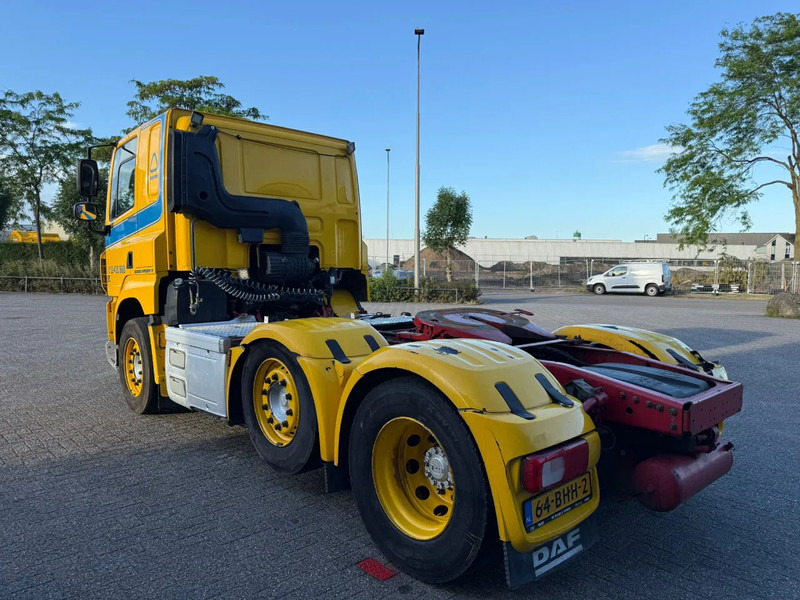 DAF CF 460 / NL TRUCK / LIFT+LENKACHSE / DEB / ACC / LWDS / FRIDGE / 600340 KM / AUTOMATIC / EURO-6 / 2016 - יחידת טרקטור: תמונה 3 DAF CF 460 / NL TRUCK / LIFT+LENKACHSE / DEB / ACC / LWDS / FRIDGE / 600340 KM / AUTOMATIC / EURO-6 / 2016 - יחידת טרקטור: תמונה 3