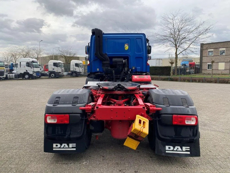 DAF CF400 / ADR / GERMAN TRUCK / LWDS / PARKHEAT/ ALCOA / ONLY:501009 KM / AIRCO / AUTOMATIC / EURO-6 / 2014 - יחידת טרקטור: תמונה 4 DAF CF400 / ADR / GERMAN TRUCK / LWDS / PARKHEAT/ ALCOA / ONLY:501009 KM / AIRCO / AUTOMATIC / EURO-6 / 2014 - יחידת טרקטור: תמונה 4