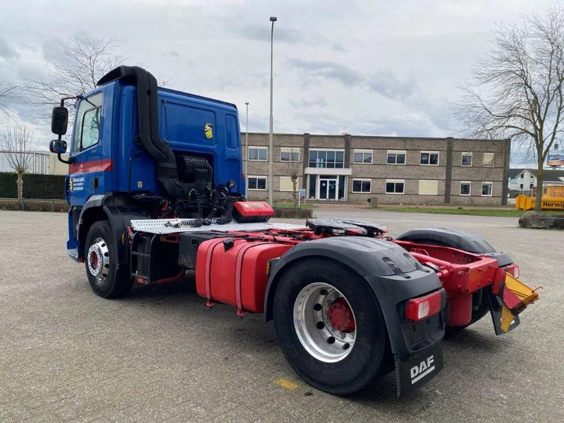 DAF CF400 / ADR / GERMAN TRUCK / LWDS / PARKHEAT/ ALCOA / ONLY:501009 KM / AIRCO / AUTOMATIC / EURO-6 / 2014 - יחידת טרקטור: תמונה 3 DAF CF400 / ADR / GERMAN TRUCK / LWDS / PARKHEAT/ ALCOA / ONLY:501009 KM / AIRCO / AUTOMATIC / EURO-6 / 2014 - יחידת טרקטור: תמונה 3