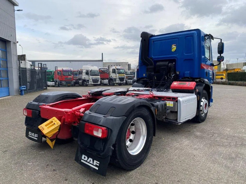 DAF CF400 / ADR / GERMAN TRUCK / LWDS / PARKHEAT/ ALCOA / ONLY:501009 KM / AIRCO / AUTOMATIC / EURO-6 / 2014 - יחידת טרקטור: תמונה 5 DAF CF400 / ADR / GERMAN TRUCK / LWDS / PARKHEAT/ ALCOA / ONLY:501009 KM / AIRCO / AUTOMATIC / EURO-6 / 2014 - יחידת טרקטור: תמונה 5