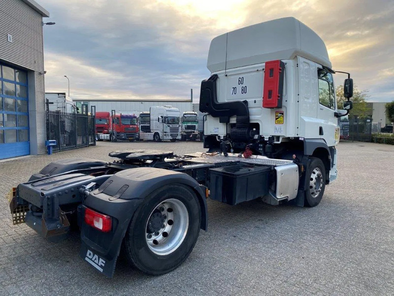 DAF CF450 / ADR / INTARDER / LWDS / ONLY:423325 KM / PARKCOOL / AUTOMATIC / EURO-6 / 2018 - יחידת טרקטור: תמונה 5 DAF CF450 / ADR / INTARDER / LWDS / ONLY:423325 KM / PARKCOOL / AUTOMATIC / EURO-6 / 2018 - יחידת טרקטור: תמונה 5