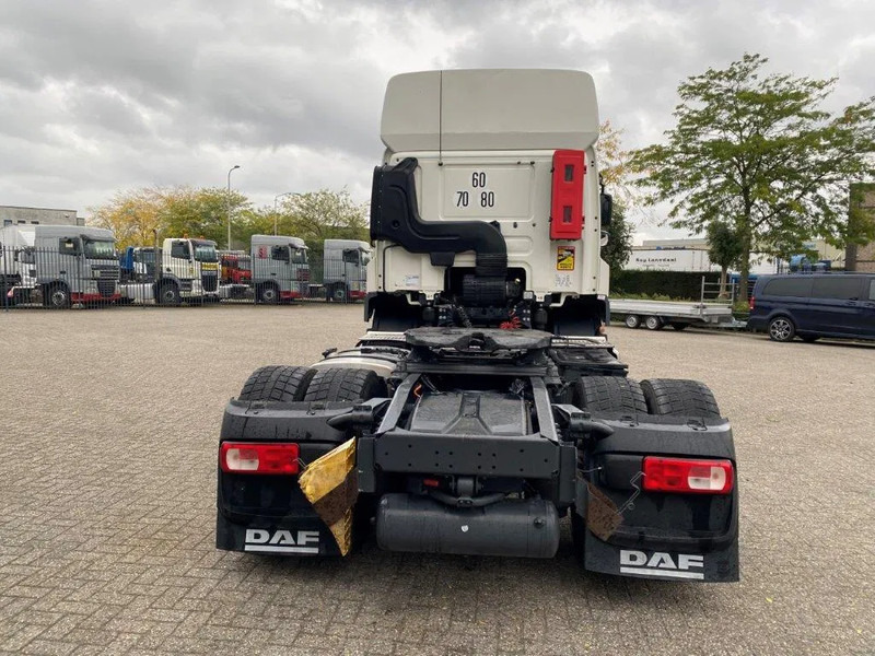 DAF CF450 / ADR / INTARDER / LWDS / ONLY:423325 KM / PARKCOOL / AUTOMATIC / EURO-6 / 2018 - יחידת טרקטור: תמונה 4 DAF CF450 / ADR / INTARDER / LWDS / ONLY:423325 KM / PARKCOOL / AUTOMATIC / EURO-6 / 2018 - יחידת טרקטור: תמונה 4