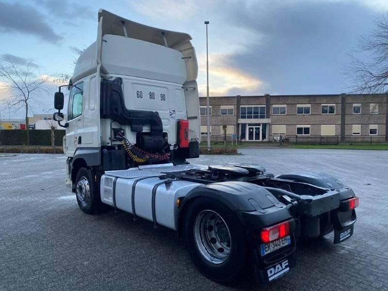 DAF CF460 / AUTOMATIC / PARK COOL / SPACE CAB / EURO-6 / 2017 - יחידת טרקטור: תמונה 3 DAF CF460 / AUTOMATIC / PARK COOL / SPACE CAB / EURO-6 / 2017 - יחידת טרקטור: תמונה 3