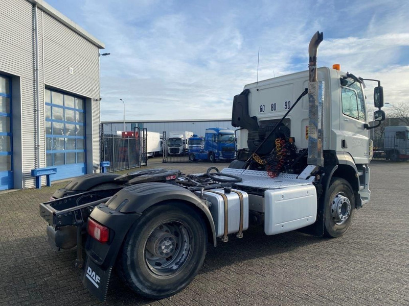 DAF CF460 / HYDRAULICS / BIG AXLE / DEB / MANUAL / EURO-6 / 2014 - יחידת טרקטור: תמונה 5 DAF CF460 / HYDRAULICS / BIG AXLE / DEB / MANUAL / EURO-6 / 2014 - יחידת טרקטור: תמונה 5