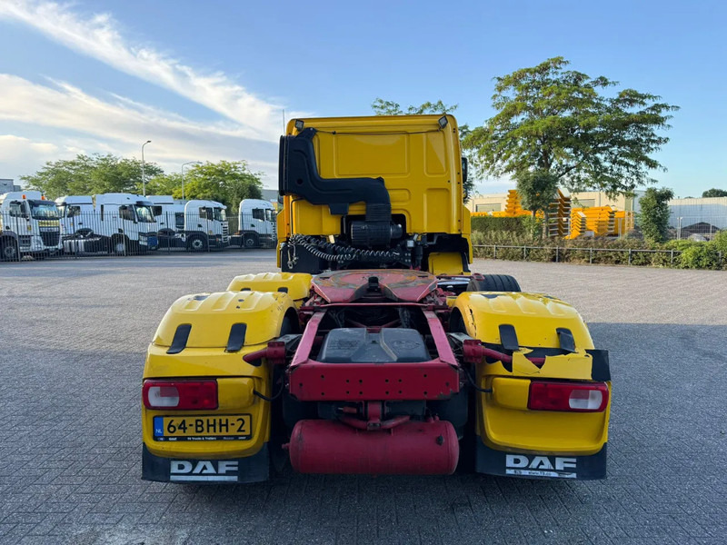 DAF CF460 / NL TRUCK / LIFT+LENKACHSE / DEB / ACC / LWDS / FRIDGE / 600340 KM / AUTOMATIC / EURO-6 / 2016 - יחידת טרקטור: תמונה 4 DAF CF460 / NL TRUCK / LIFT+LENKACHSE / DEB / ACC / LWDS / FRIDGE / 600340 KM / AUTOMATIC / EURO-6 / 2016 - יחידת טרקטור: תמונה 4