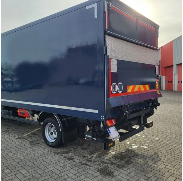 DAF LF 210 / ENGINE RUNNING / ONLY:120371 KM / PLATFORM:1000 KG / LWDS / AIRCO / AUTOMATIC / EURO-6 / 2022 - משאית תיבה: תמונה 4 DAF LF 210 / ENGINE RUNNING / ONLY:120371 KM / PLATFORM:1000 KG / LWDS / AIRCO / AUTOMATIC / EURO-6 / 2022 - משאית תיבה: תמונה 4