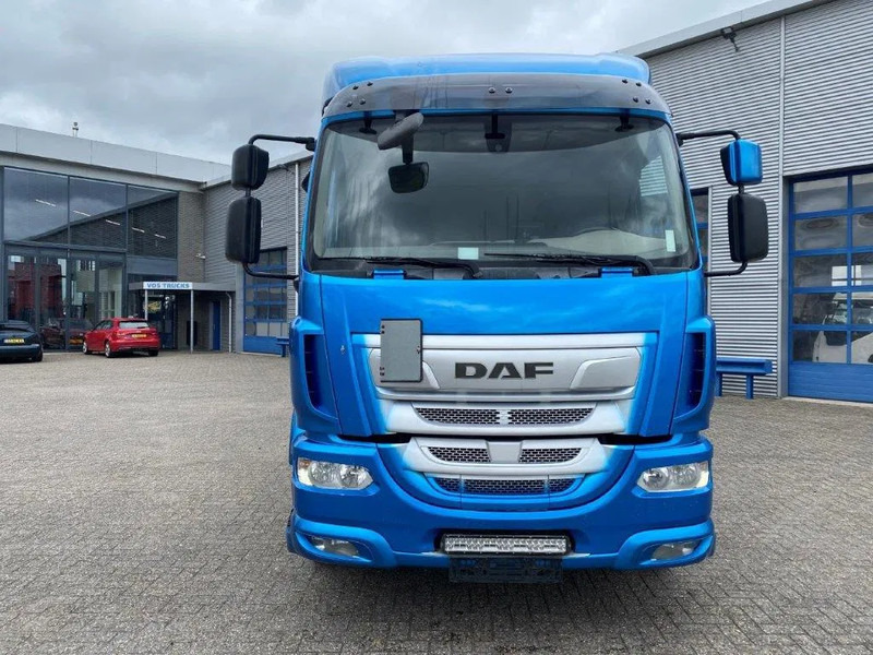 DAF LF290 / ONLY:429873KM / LWDS / GOOD TYRES / AUTOMATIC / EURO-6 / 2018 - משאית עם שלדת תא: תמונה 5 DAF LF290 / ONLY:429873KM / LWDS / GOOD TYRES / AUTOMATIC / EURO-6 / 2018 - משאית עם שלדת תא: תמונה 5