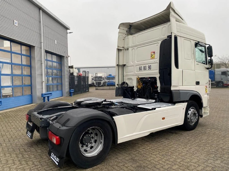 DAF XF106-460 / AUTOMATIC / DEB / PARKCOOL / AIRCO / EURO-6 / 2015 - יחידת טרקטור: תמונה 5 DAF XF106-460 / AUTOMATIC / DEB / PARKCOOL / AIRCO / EURO-6 / 2015 - יחידת טרקטור: תמונה 5