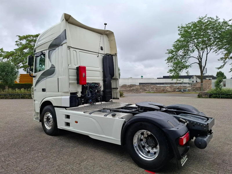 DAF XF106-460 / DEB / TUV:20-01-2026 / 753438 KM / FRIDGE / ACC / LWDS / SMART TACHO / ALCOA / AUTOMATIC / EURO-6 / 2017 - יחידת טרקטור: תמונה 3 DAF XF106-460 / DEB / TUV:20-01-2026 / 753438 KM / FRIDGE / ACC / LWDS / SMART TACHO / ALCOA / AUTOMATIC / EURO-6 / 2017 - יחידת טרקטור: תמונה 3