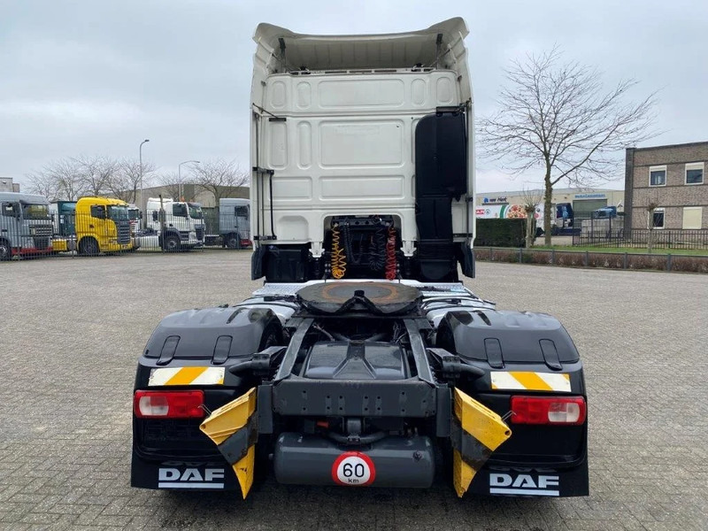 DAF XF106-460 / DOUBLE TANK / DEB / FRIDGE / 2XBED / AUTOMATIC / EURO-6 / 2014 - יחידת טרקטור: תמונה 4 DAF XF106-460 / DOUBLE TANK / DEB / FRIDGE / 2XBED / AUTOMATIC / EURO-6 / 2014 - יחידת טרקטור: תמונה 4