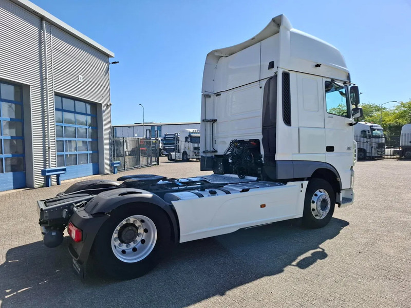 DAF XF106-460 / INTARDER / DOUBLE TANK / PARKCOOL / TUV:12-04-2026 / ACC / LWDS / ALCOA / AUTOMATIC / EURO-6 / 2017 - יחידת טרקטור: תמונה 5 DAF XF106-460 / INTARDER / DOUBLE TANK / PARKCOOL / TUV:12-04-2026 / ACC / LWDS / ALCOA / AUTOMATIC / EURO-6 / 2017 - יחידת טרקטור: תמונה 5