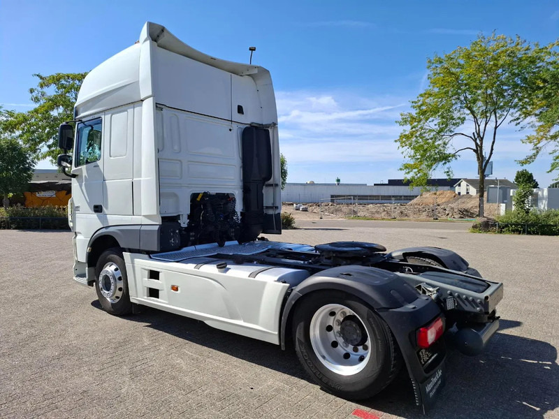 DAF XF106-460 / INTARDER / DOUBLE TANK / PARKCOOL / TUV:12-04-2026 / ACC / LWDS / ALCOA / AUTOMATIC / EURO-6 / 2017 - יחידת טרקטור: תמונה 3 DAF XF106-460 / INTARDER / DOUBLE TANK / PARKCOOL / TUV:12-04-2026 / ACC / LWDS / ALCOA / AUTOMATIC / EURO-6 / 2017 - יחידת טרקטור: תמונה 3