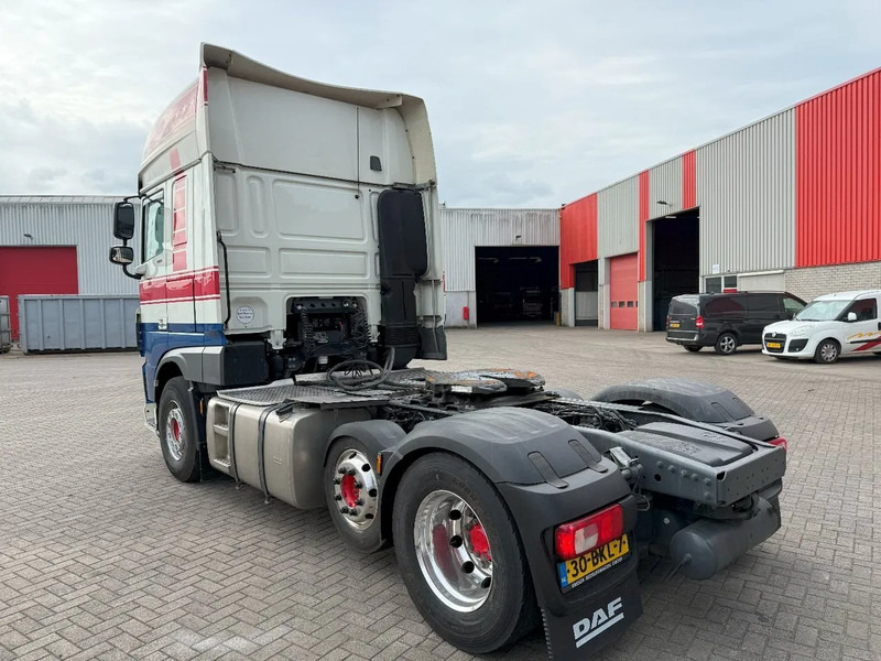 DAF XF106-480 / ENGINE PROBLEMS / NL TRUCK / HYDRAULICS / PARKCOOL / DEB / LWDS / SMART TACHO / ALCOA / EURO-6 / 2018 - יחידת טרקטור: תמונה 3 DAF XF106-480 / ENGINE PROBLEMS / NL TRUCK / HYDRAULICS / PARKCOOL / DEB / LWDS / SMART TACHO / ALCOA / EURO-6 / 2018 - יחידת טרקטור: תמונה 3