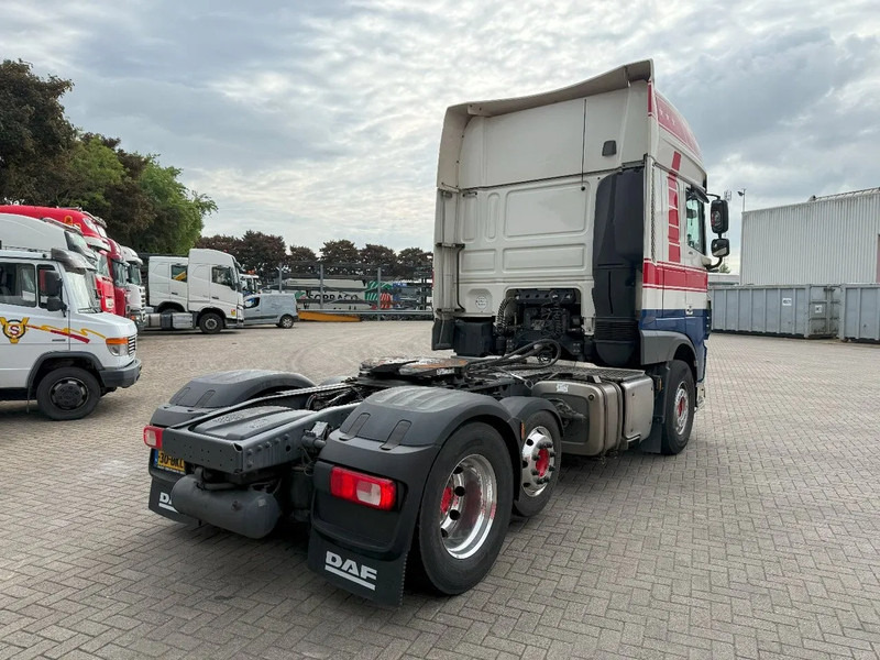 DAF XF106-480 / ENGINE PROBLEMS / NL TRUCK / HYDRAULICS / PARKCOOL / DEB / LWDS / SMART TACHO / ALCOA / EURO-6 / 2018 - יחידת טרקטור: תמונה 4 DAF XF106-480 / ENGINE PROBLEMS / NL TRUCK / HYDRAULICS / PARKCOOL / DEB / LWDS / SMART TACHO / ALCOA / EURO-6 / 2018 - יחידת טרקטור: תמונה 4