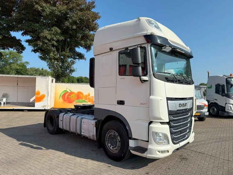 DAF XF106-480 / ENGINE RUNNING / INTARDER / HYDRAULICS / ONLY:280248 KM / PARKCOOL / LWDS / AUTOMATIC / EURO-6 / 2022 - יחידת טרקטור: תמונה 2 DAF XF106-480 / ENGINE RUNNING / INTARDER / HYDRAULICS / ONLY:280248 KM / PARKCOOL / LWDS / AUTOMATIC / EURO-6 / 2022 - יחידת טרקטור: תמונה 2